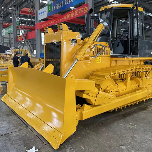 Standard Bulldozer