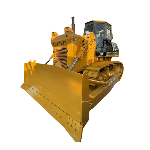 SD22  Standard Bulldozer