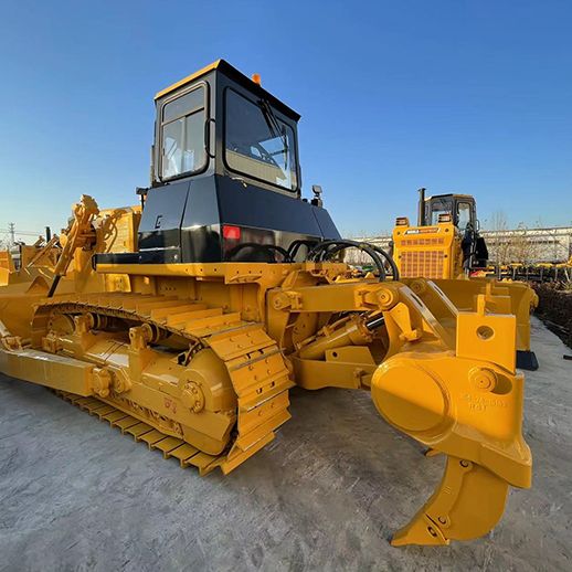 SD22  Standard Bulldozer