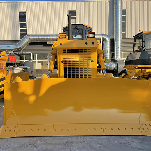 SD22  Standard Bulldozer