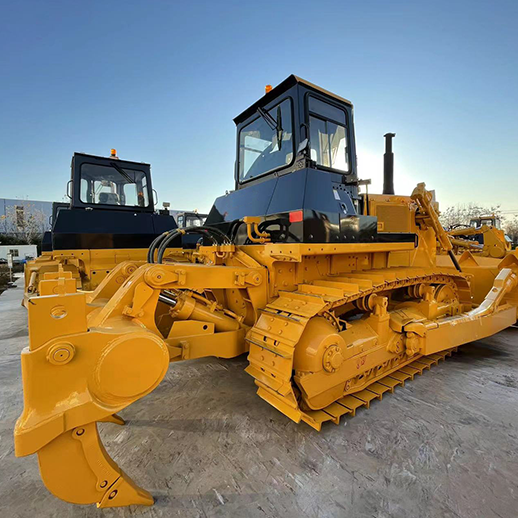 SD22  Standard Bulldozer