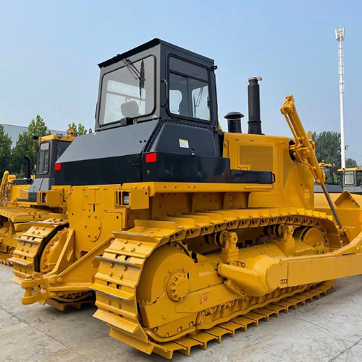 Standard Bulldozer