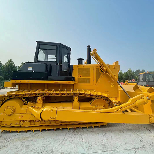 Standard Bulldozer