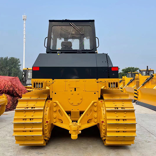 Standard Bulldozer