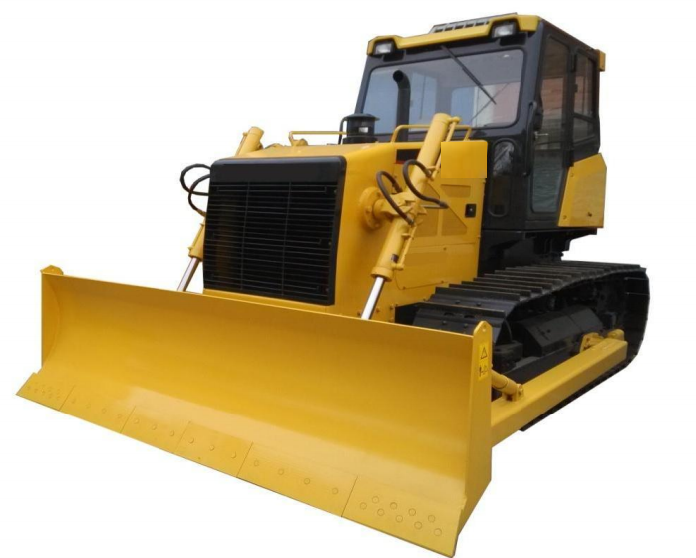 SD12 Standard Bulldozer