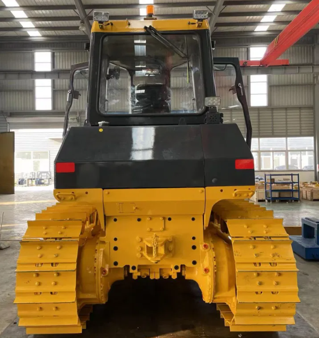 SD16  Standard Bulldozer