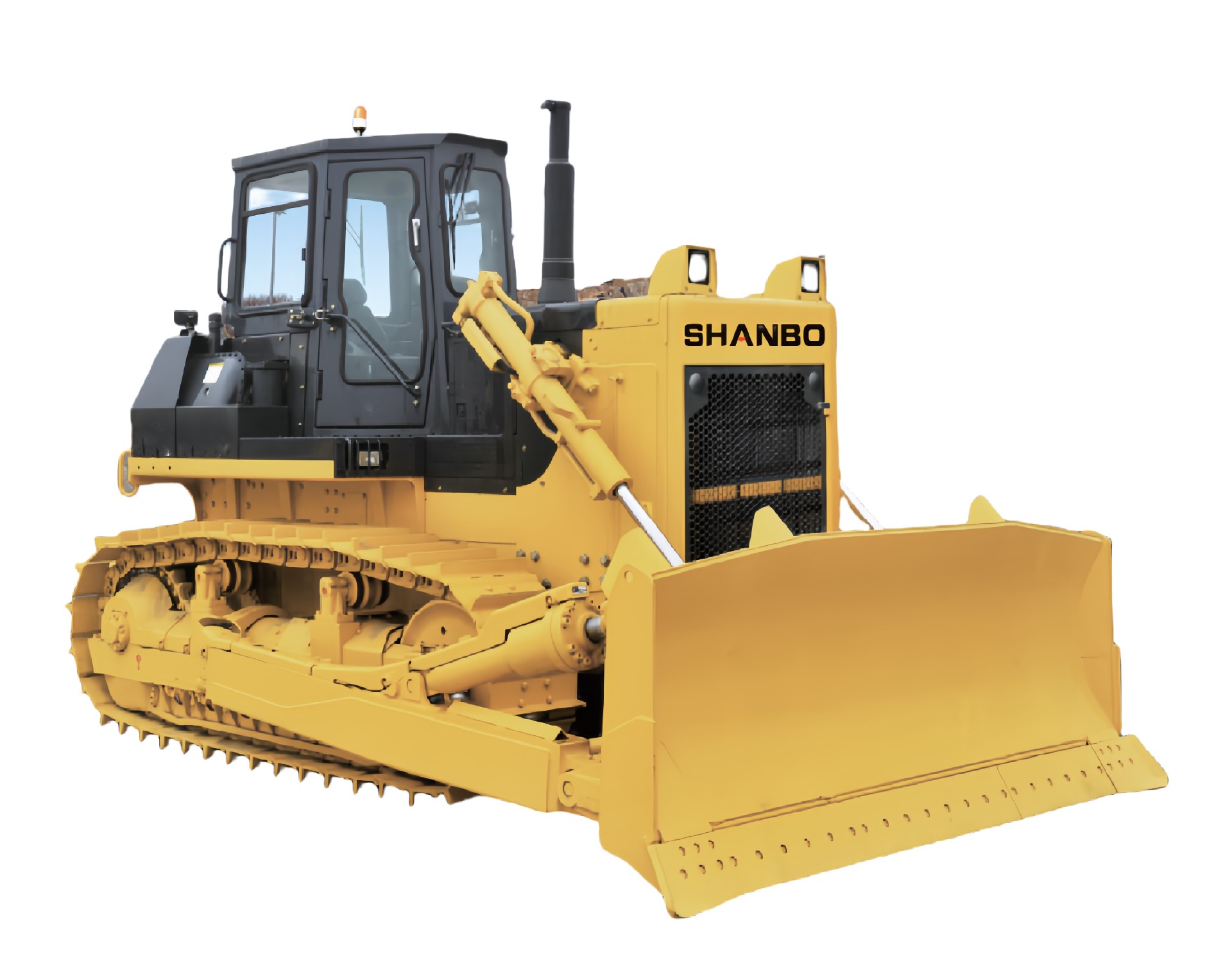 SD22　Standard Bulldozer