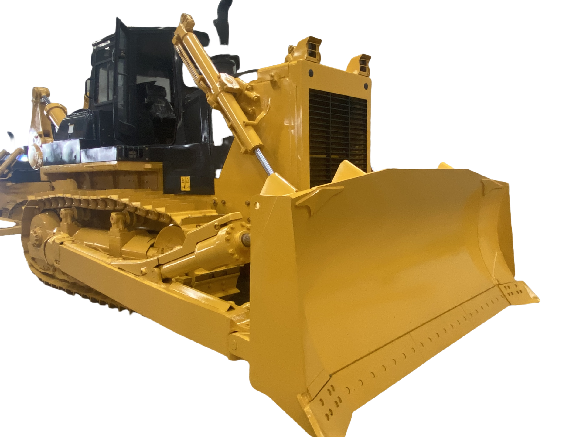 SD32　Standard Bulldozer