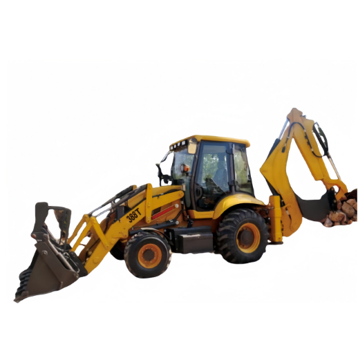 Backhoe Loader