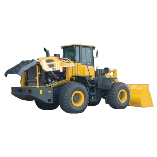 L55-C5  wheel loader