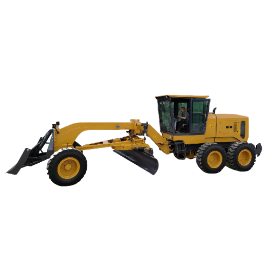 PY165  Road grader