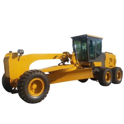 PY135 Road grader