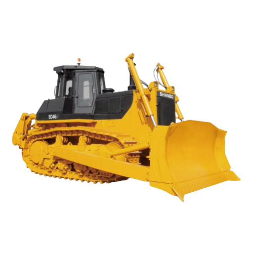 SD46   Standard Bulldozer