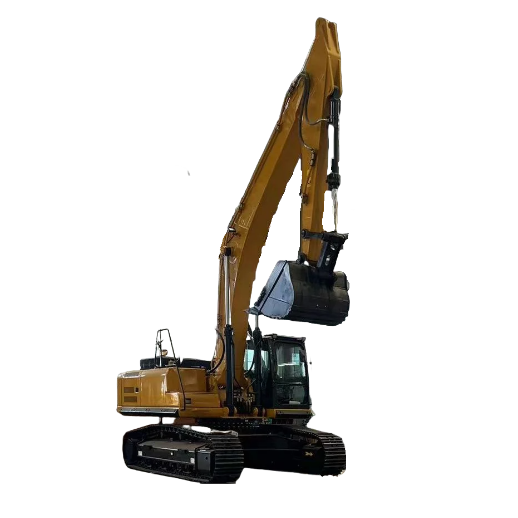 SH60  　Mini Excavator