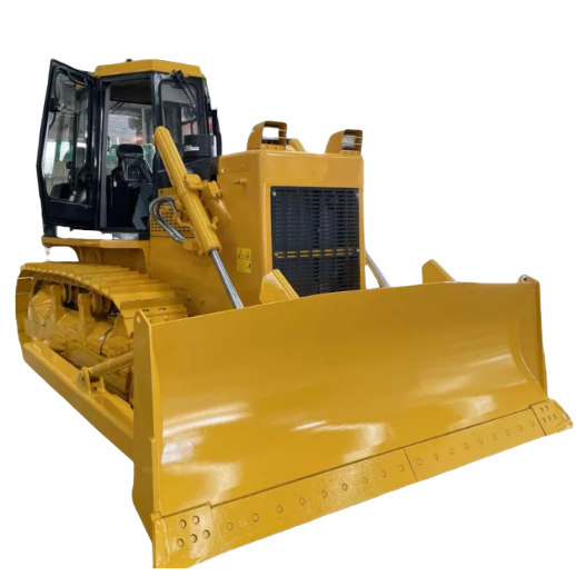 SD16  Standard Bulldozer