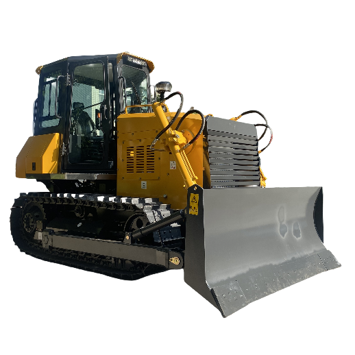 Small standard bulldozer  SD08