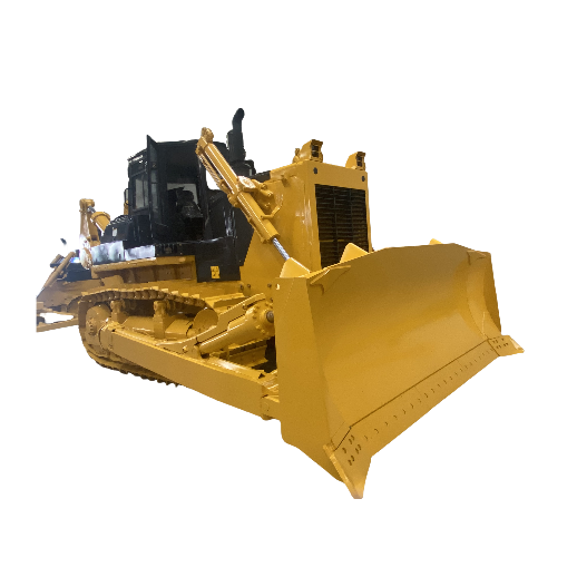 37-Ton Medium Bulldozer