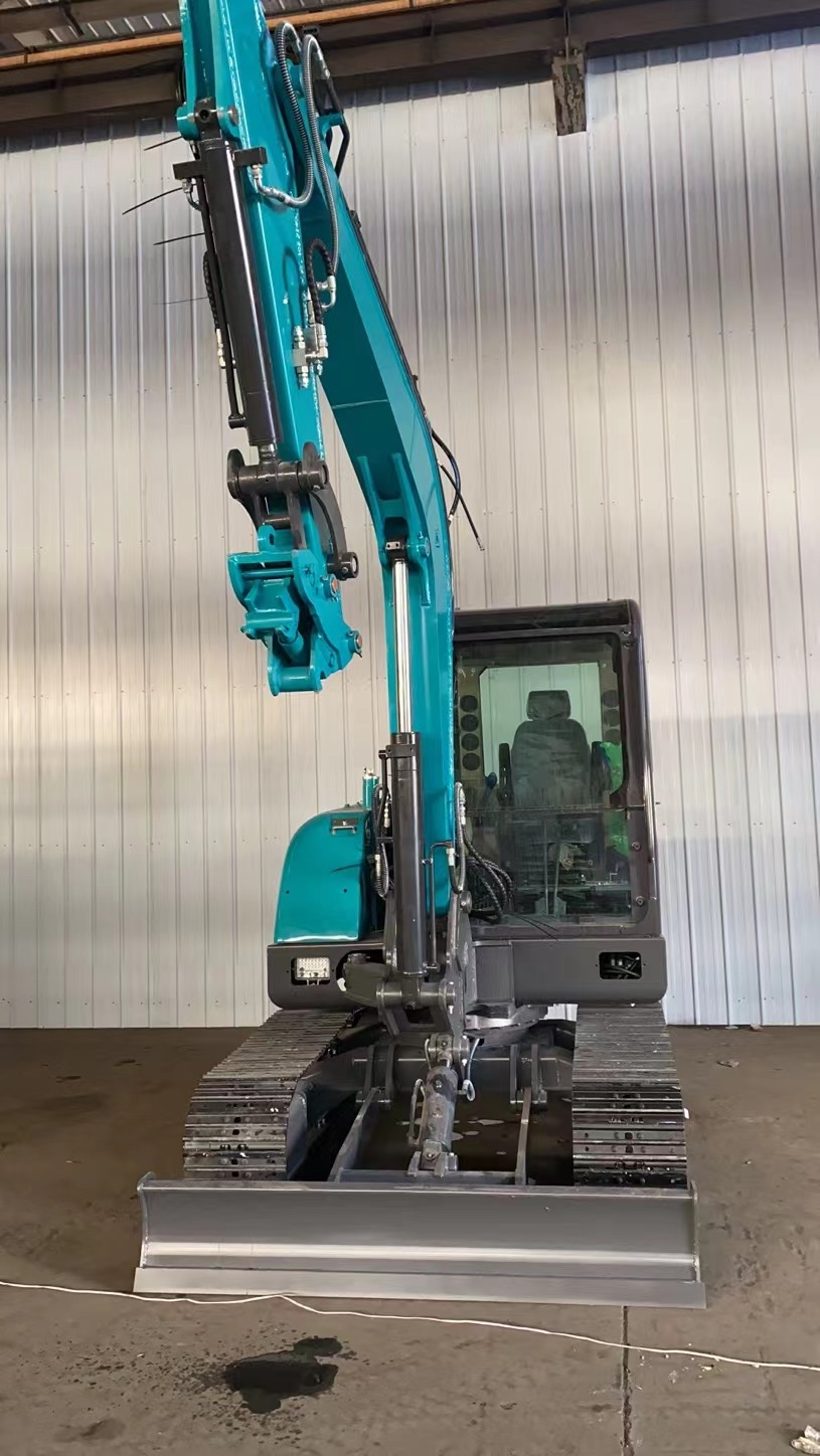 SH60  Mini Excavator