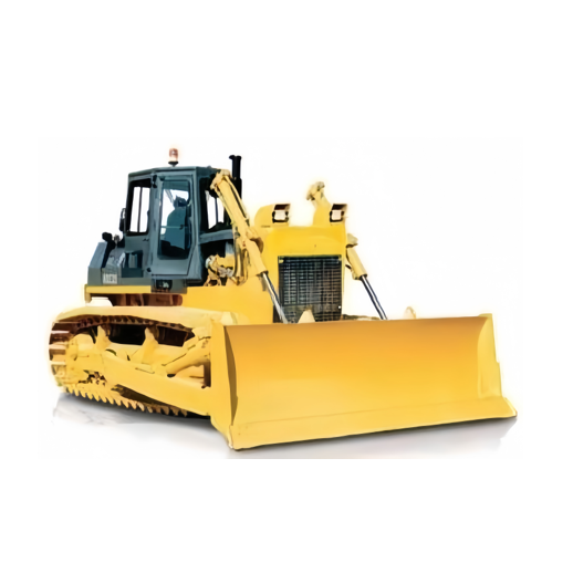 Wetland bulldozer SD26S.