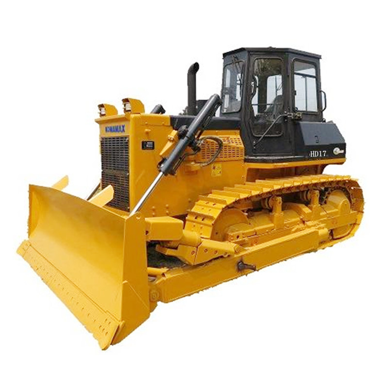 HD17 Crawler Bulldozer