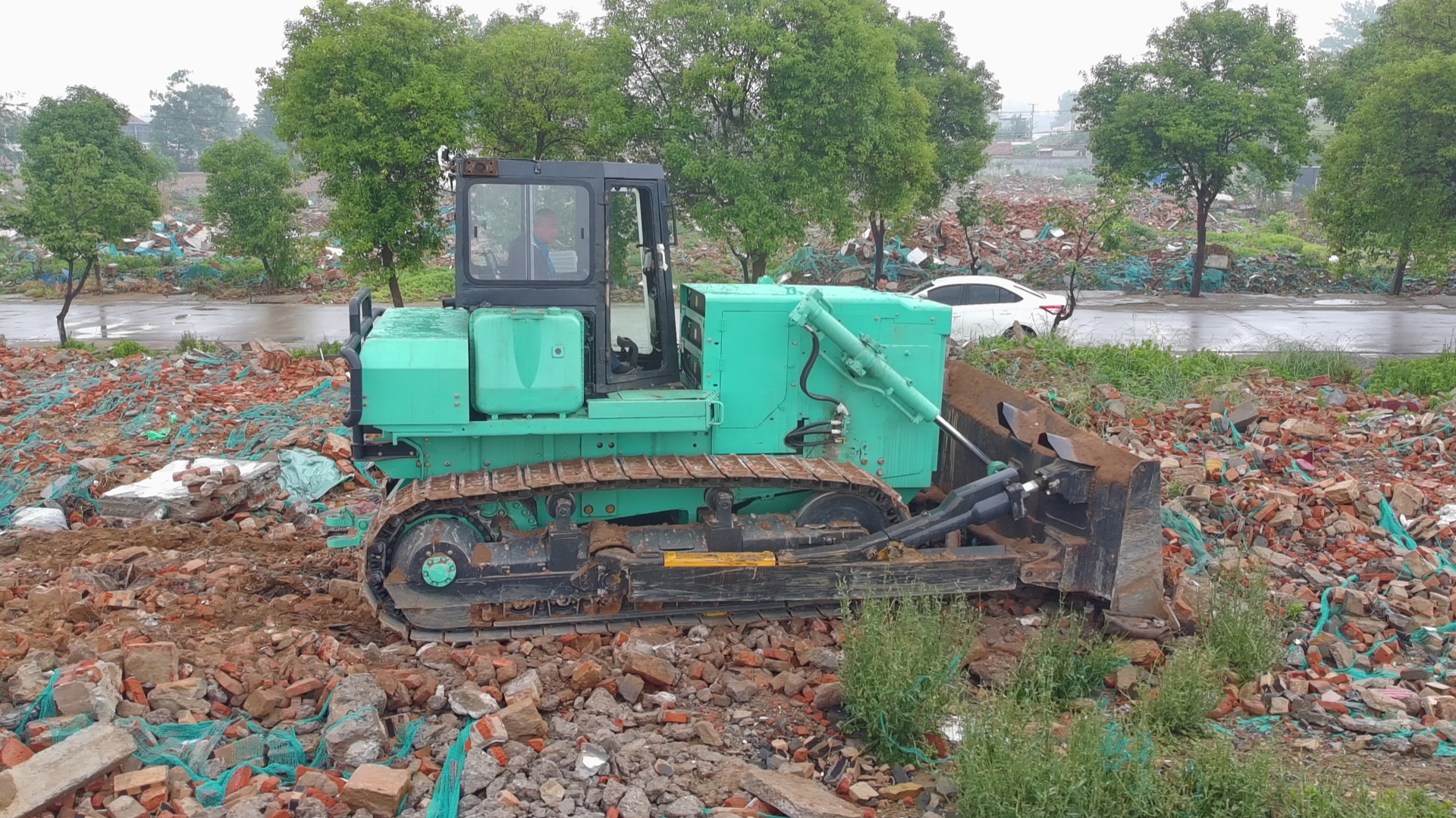 Robust Battery Life, Precision-Engineered Durability—For Construction Projects, Choose Shanbo.